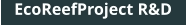 EcoReefProject R&D