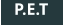 P.E.T